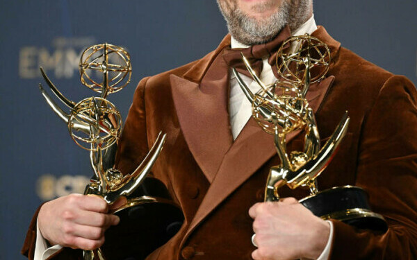 castigatori emmy 2025