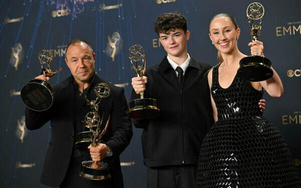 castigatori emmy 2025