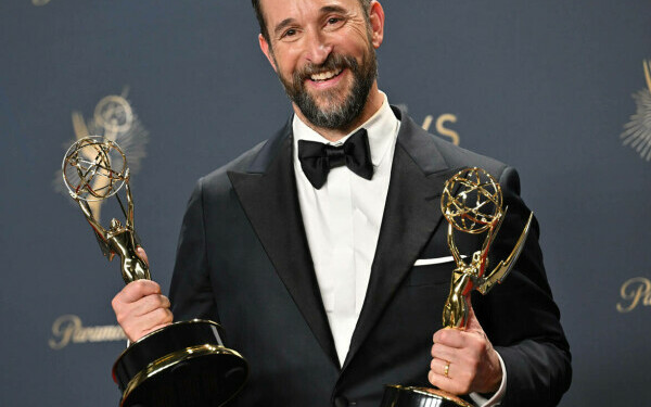 castigatori emmy 2025