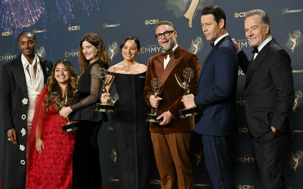 castigatori emmy 2025