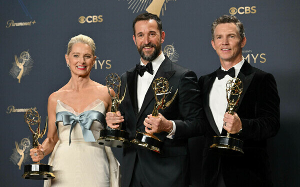 castigatori emmy 2025