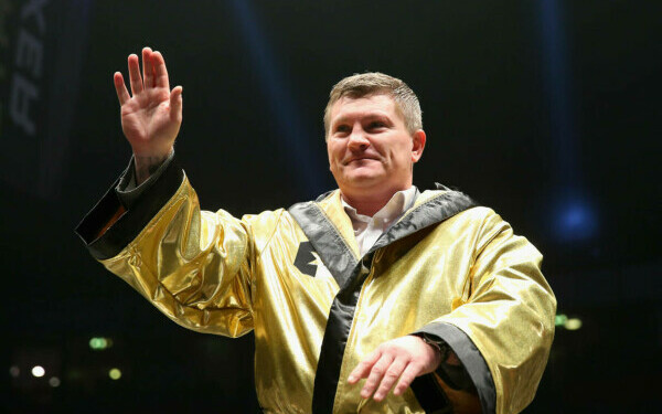 Ricky Hatton