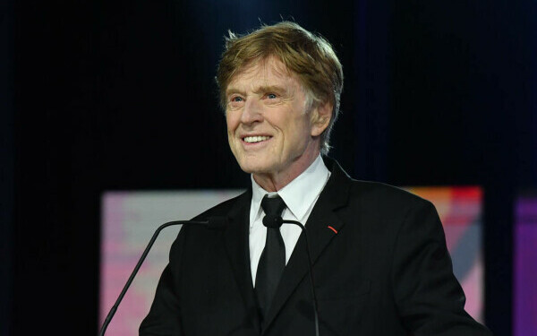 robert redford