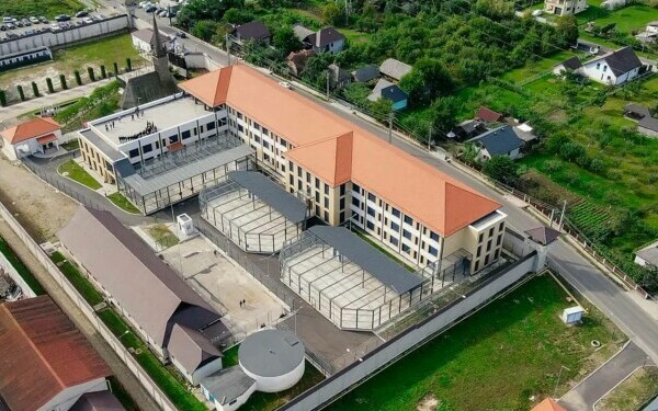 penitenciar baia mare