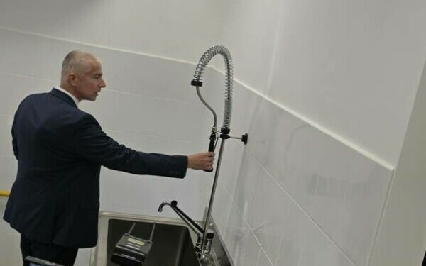 penitenciar baia mare