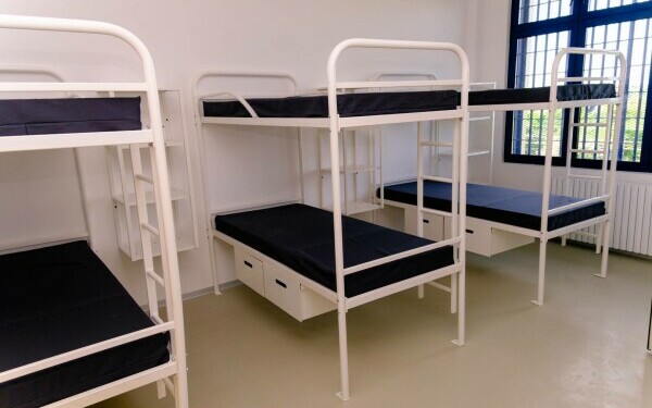 penitenciar baia mare