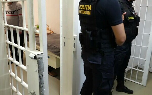 penitenciar baia mare