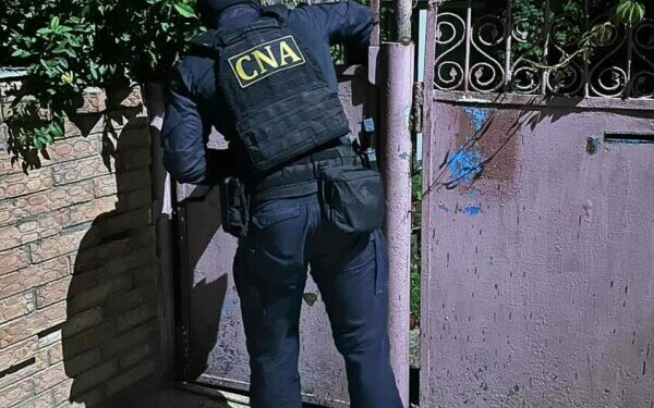 percheziţii Republica Moldova