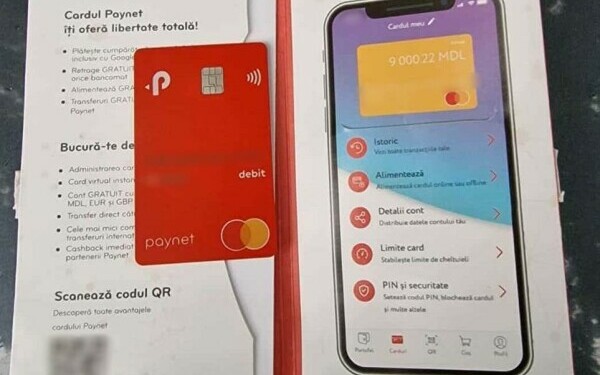 percheziţii Republica Moldova