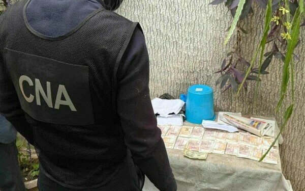 percheziţii Republica Moldova