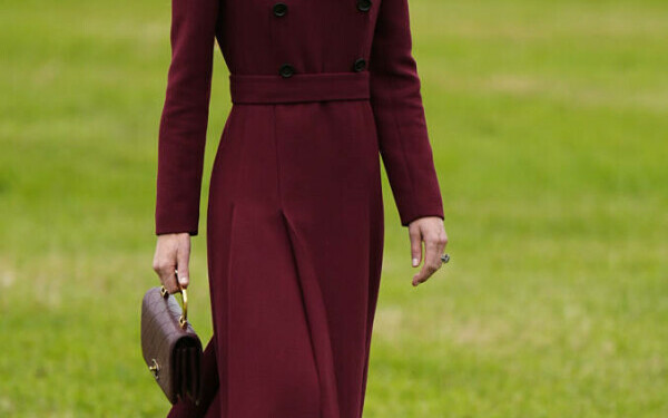 Donald Trump şi-a început vizita istorică în Marea Britanie