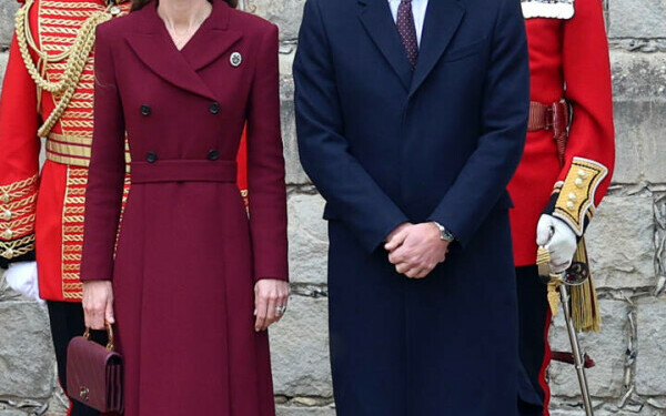 Donald Trump şi-a început vizita istorică în Marea Britanie