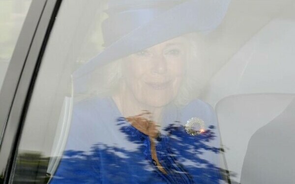 Donald Trump şi-a început vizita istorică în Marea Britanie