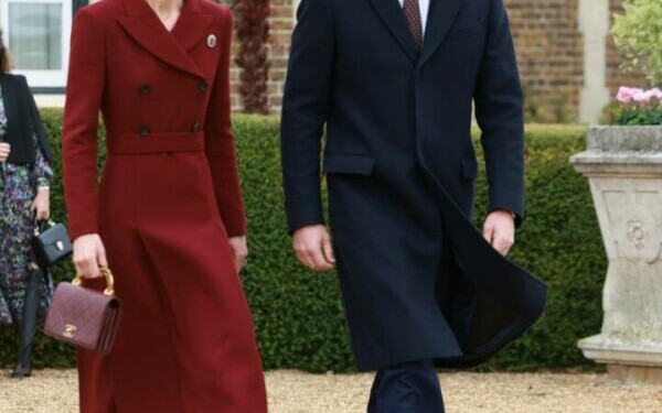 Donald Trump şi-a început vizita istorică în Marea Britanie