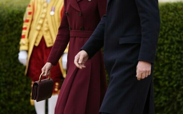 Donald Trump şi-a început vizita istorică în Marea Britanie