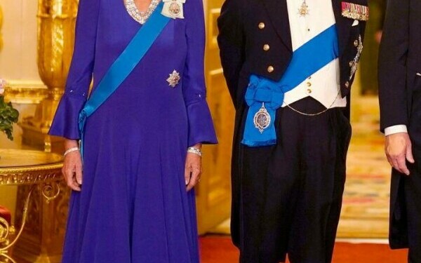 Melania Trump si Donald Trump