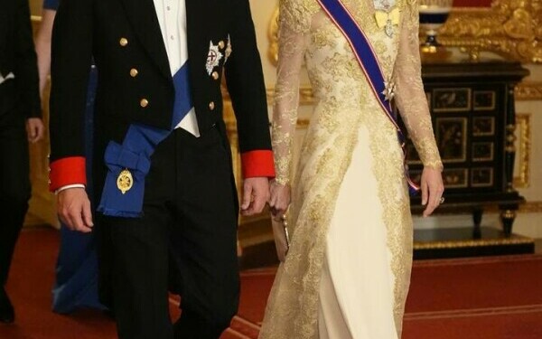 Melania Trump si Donald Trump