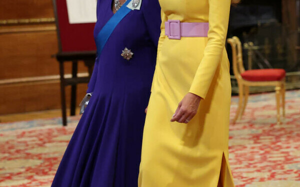 Melania Trump si Donald Trump