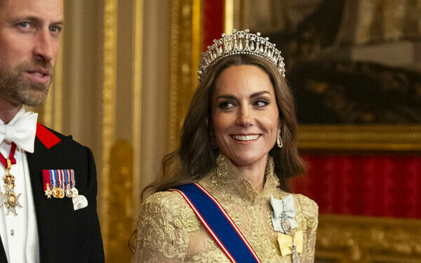 Kate Middleton