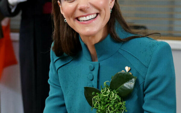 Kate Middleton
