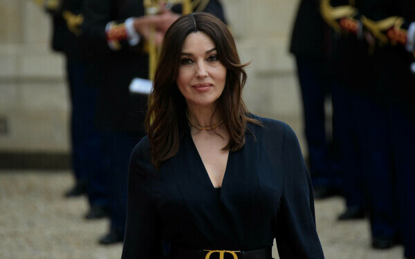 Monica Bellucci