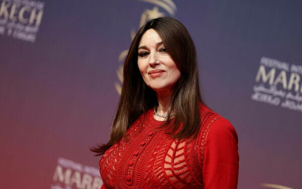 Monica Bellucci
