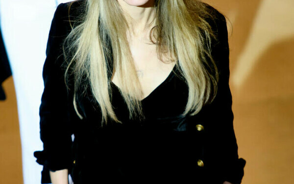 angelina jolie San Sebastián