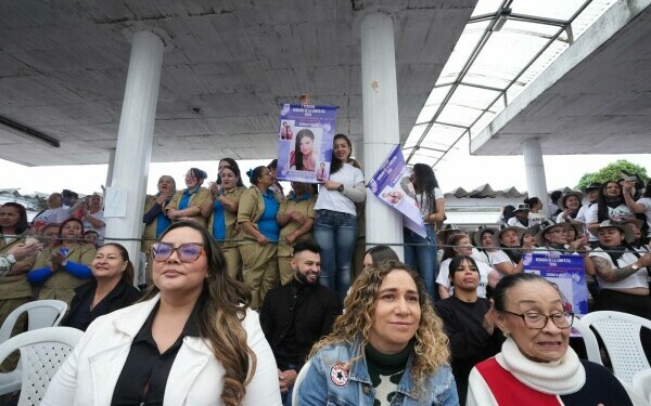 miss puscarie bogota