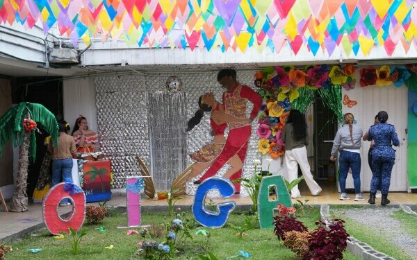 miss puscarie bogota