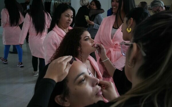 miss puscarie bogota