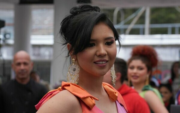 miss puscarie bogota