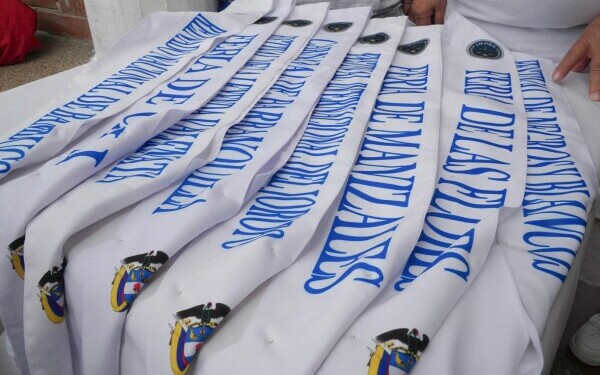 miss puscarie bogota