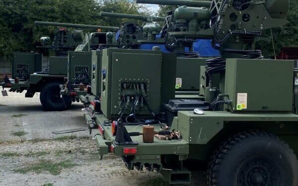 sisteme radar mobile