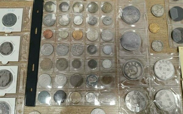 politia de frontiera