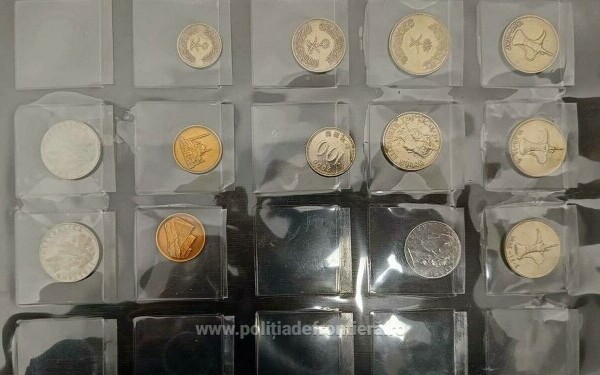 politia de frontiera