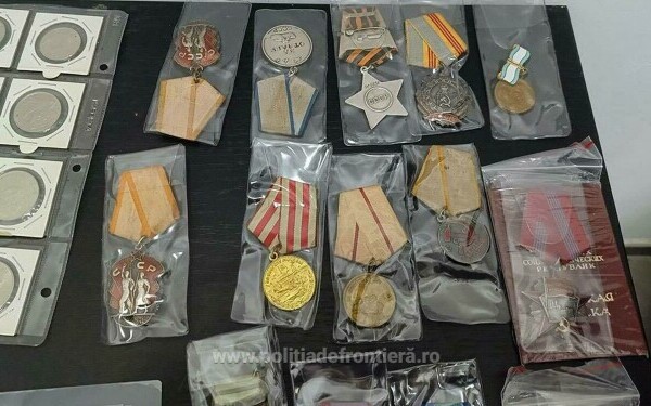 politia de frontiera