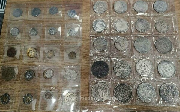 politia de frontiera