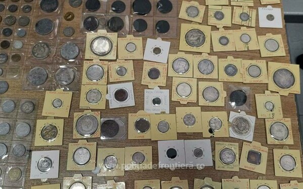 politia de frontiera