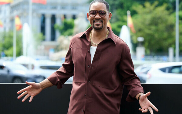 Will Smith