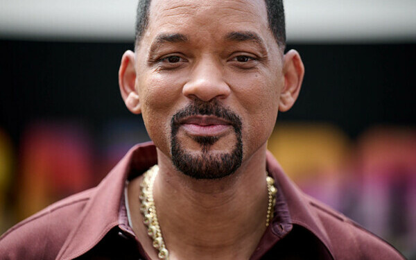 Will Smith