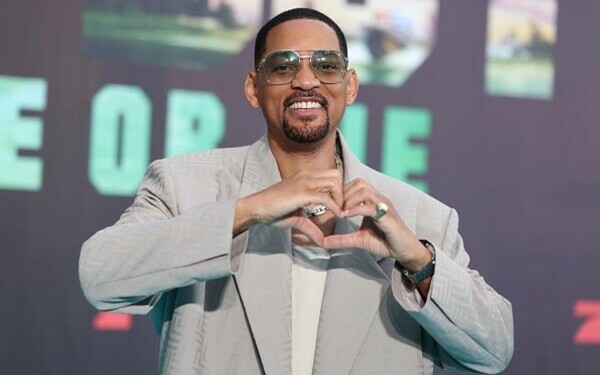 Will Smith