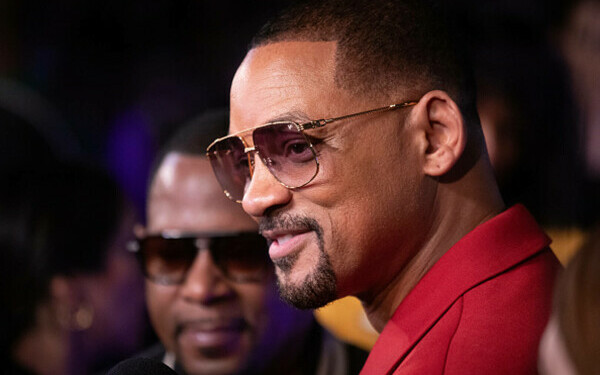 Will Smith