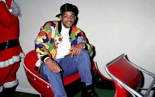 Will Smith