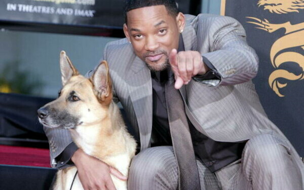 Will Smith