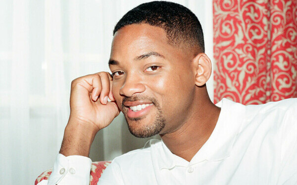 Will Smith