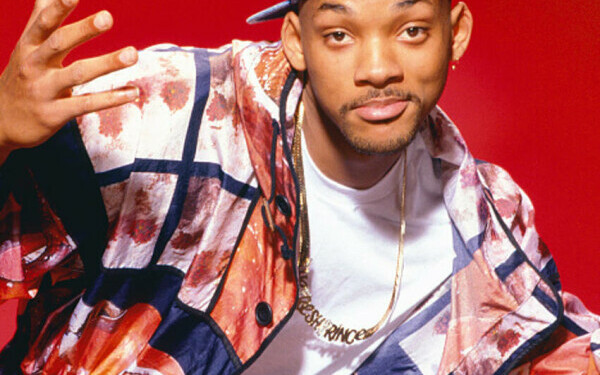 Will Smith