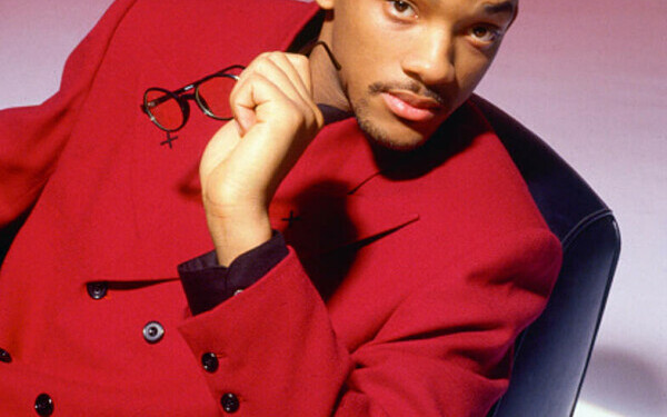 Will Smith