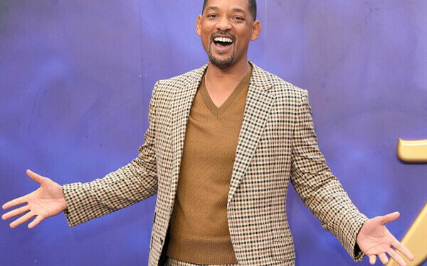 Will Smith