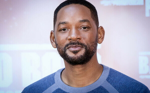 Will Smith