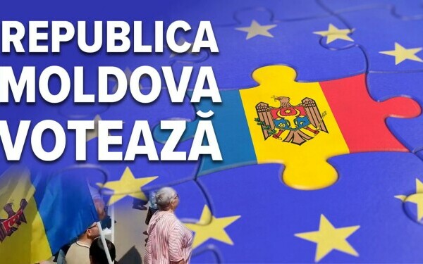 alegeri moldova